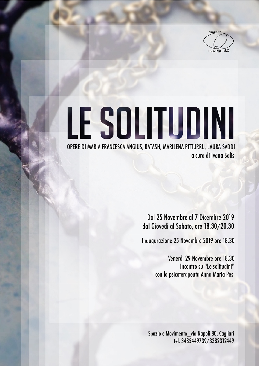 Le Solitudini